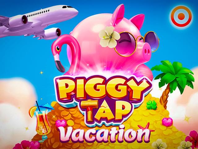 slot 777 Porquinho Toque