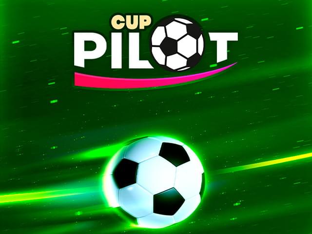 slot 777 Copa do Piloto