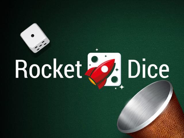 slot 777 Dados de Foguete